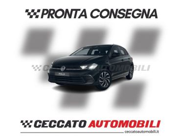 Volkswagen Polo 1.0 EVO Edition Plus