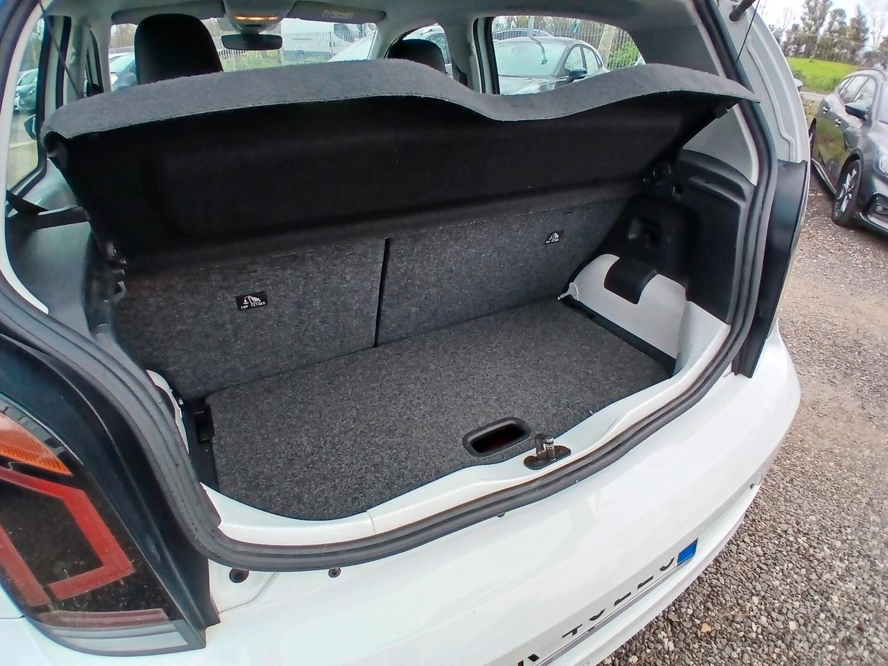 Volkswagen up! 1.0 5p. EVO sport BlueMotion Technology