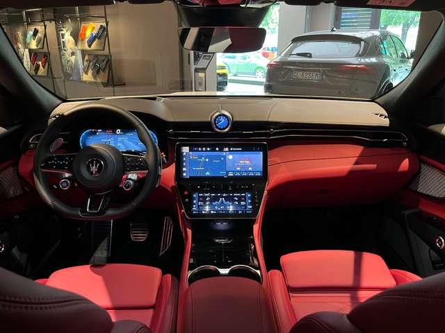 Maserati Grecale Modena Hybrid 330 cv MY25