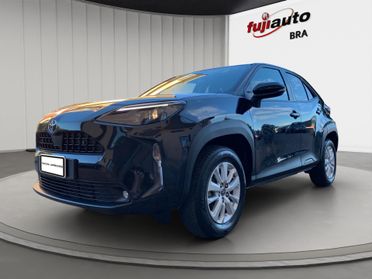 Toyota Yaris Cross 1.5h Business fwd 116cv e-cvt