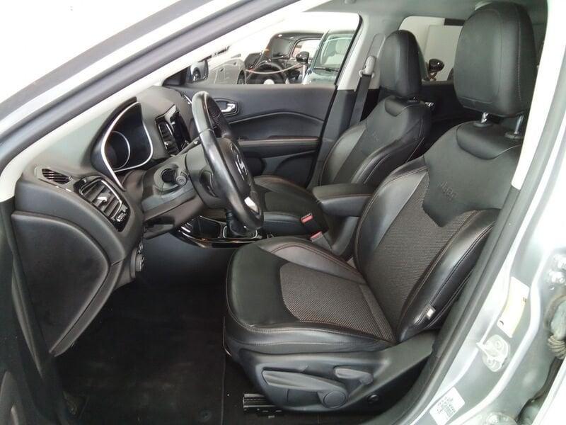 Jeep Compass 1.6 MJet 120cv Limited