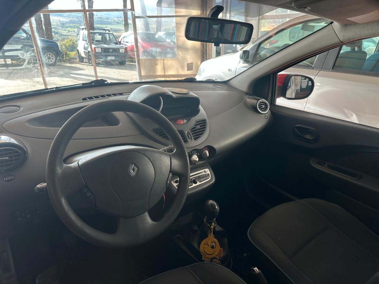 Renault Twingo 1.2 16V EMOTION