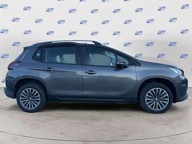 Peugeot 2008 1.2 puretech t Allure s&s 110cv 6marce