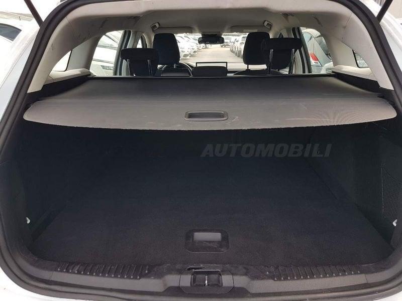 Ford Focus Focus Active SW 1.0t ecoboost h 125cv