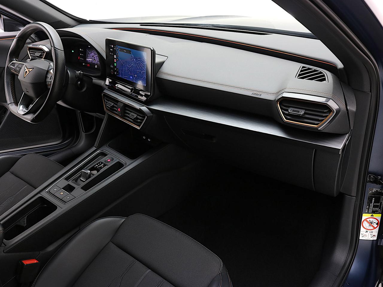 Cupra Formentor 2.0 TDI 4Drive DSG-TETTO APRIBILE