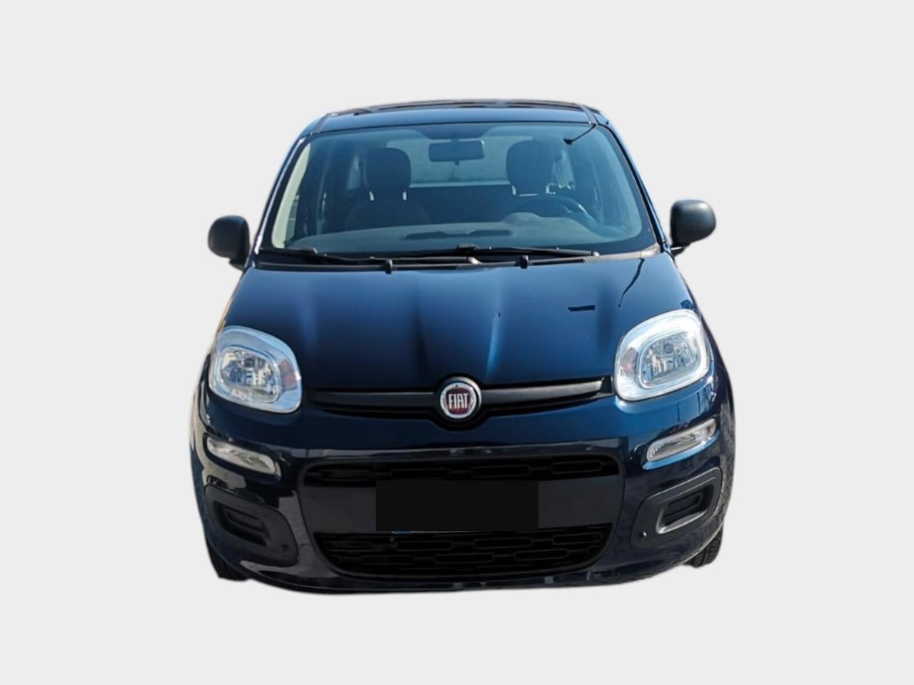 Fiat Panda 1.2 EasyPower Easy