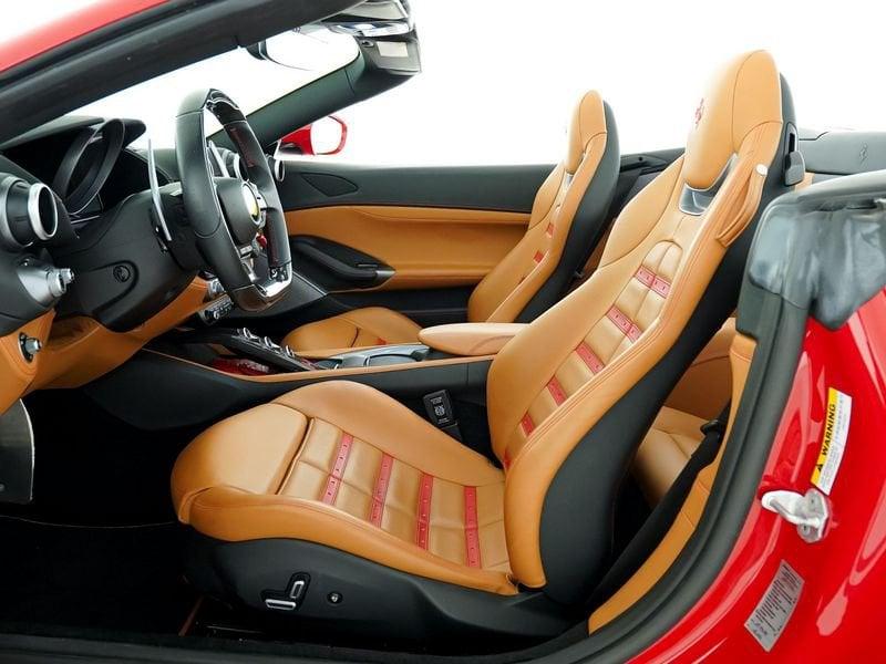 Ferrari Portofino Portofino 3.9