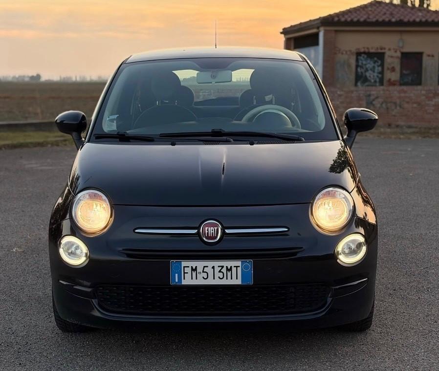 Fiat 500 1.2 S