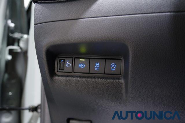 TOYOTA Aygo X 1.0 VVT-i 72 CV 5 PORTE TREND S-CVT NEOPATENTATI