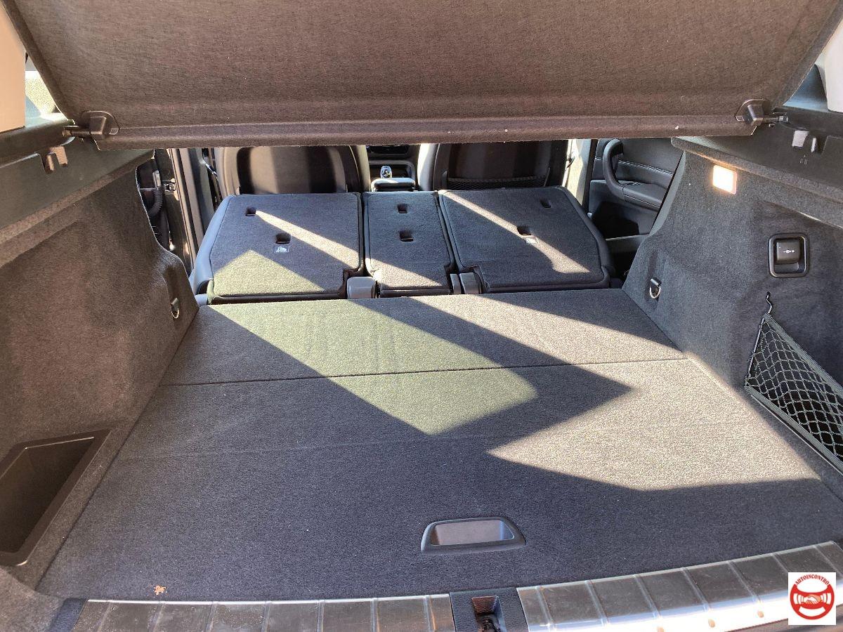 BMW - X1 xdrive18d xLine auto my18