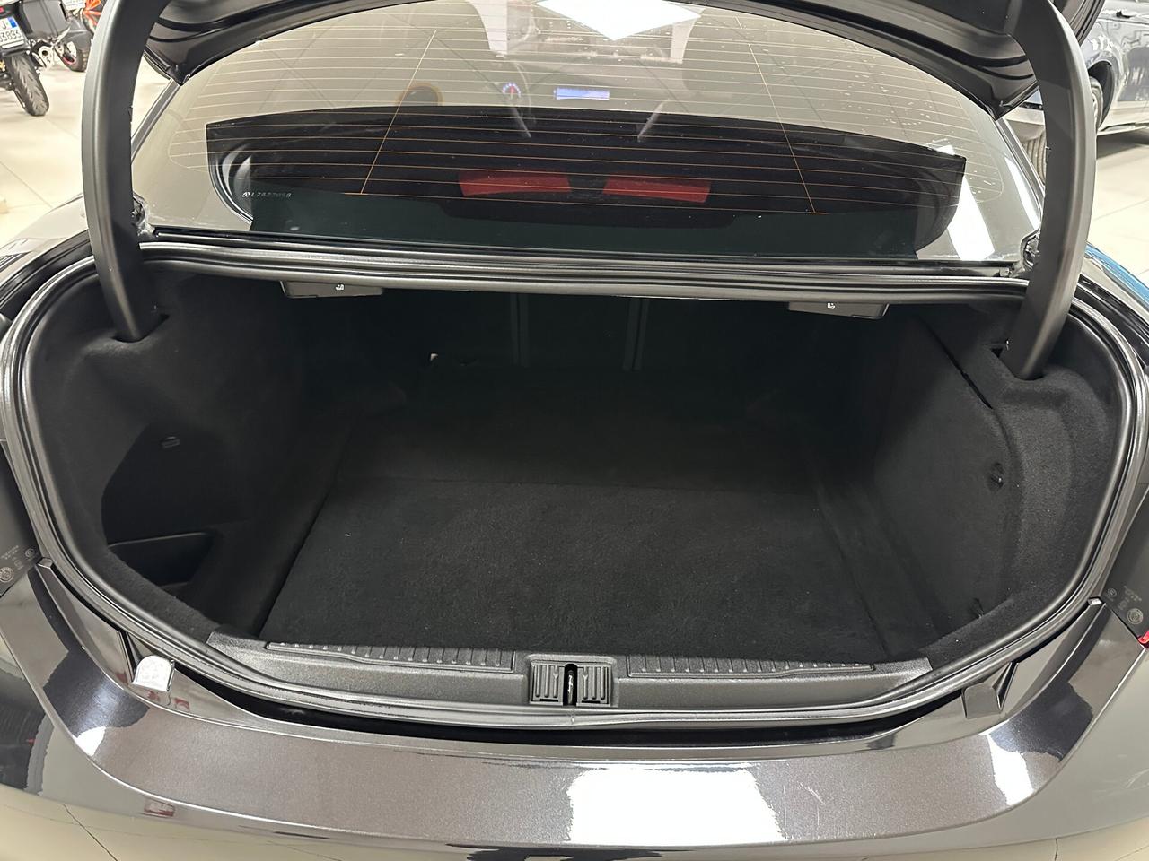 Alfa Romeo Giulia 2.2 Turbod 210 CV AT8 Q4 Veloce 2020