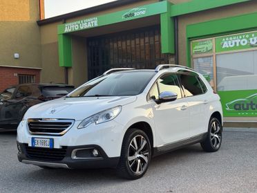 Peugeot 2008 1.6 e-HDi 92 CV Stop&Start Urban Cross