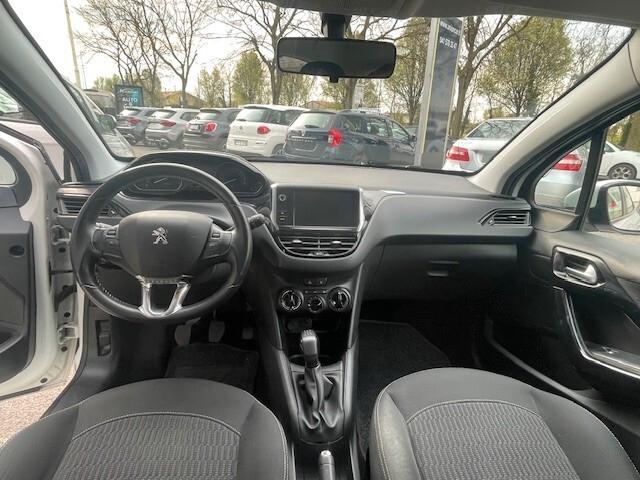 Peugeot 208 BlueHDi 1.5 Active