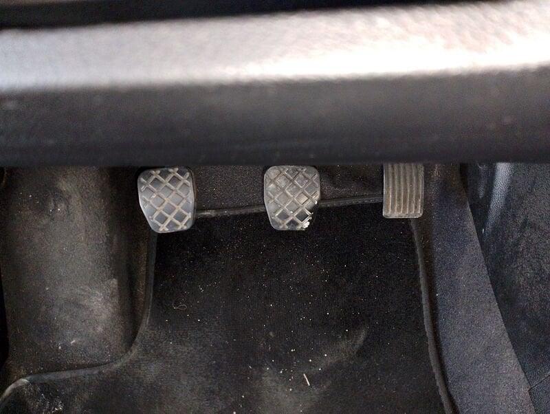 DR AUTOMOBILES DR 5 s3 1.5 Bi-Fuel GPL