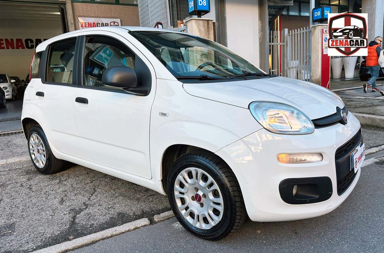 Fiat Panda 1.2 Easy 5 Posti Adatta Neopatentati