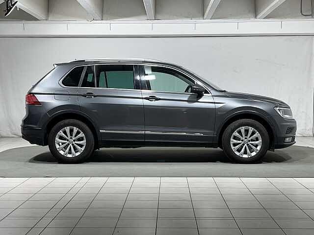 Volkswagen Tiguan 2ª serie 2.0 TDI SCR DSG 4MOTION Business BMT
