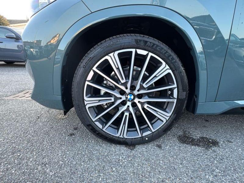 BMW X1 i xDrive30 M Sport