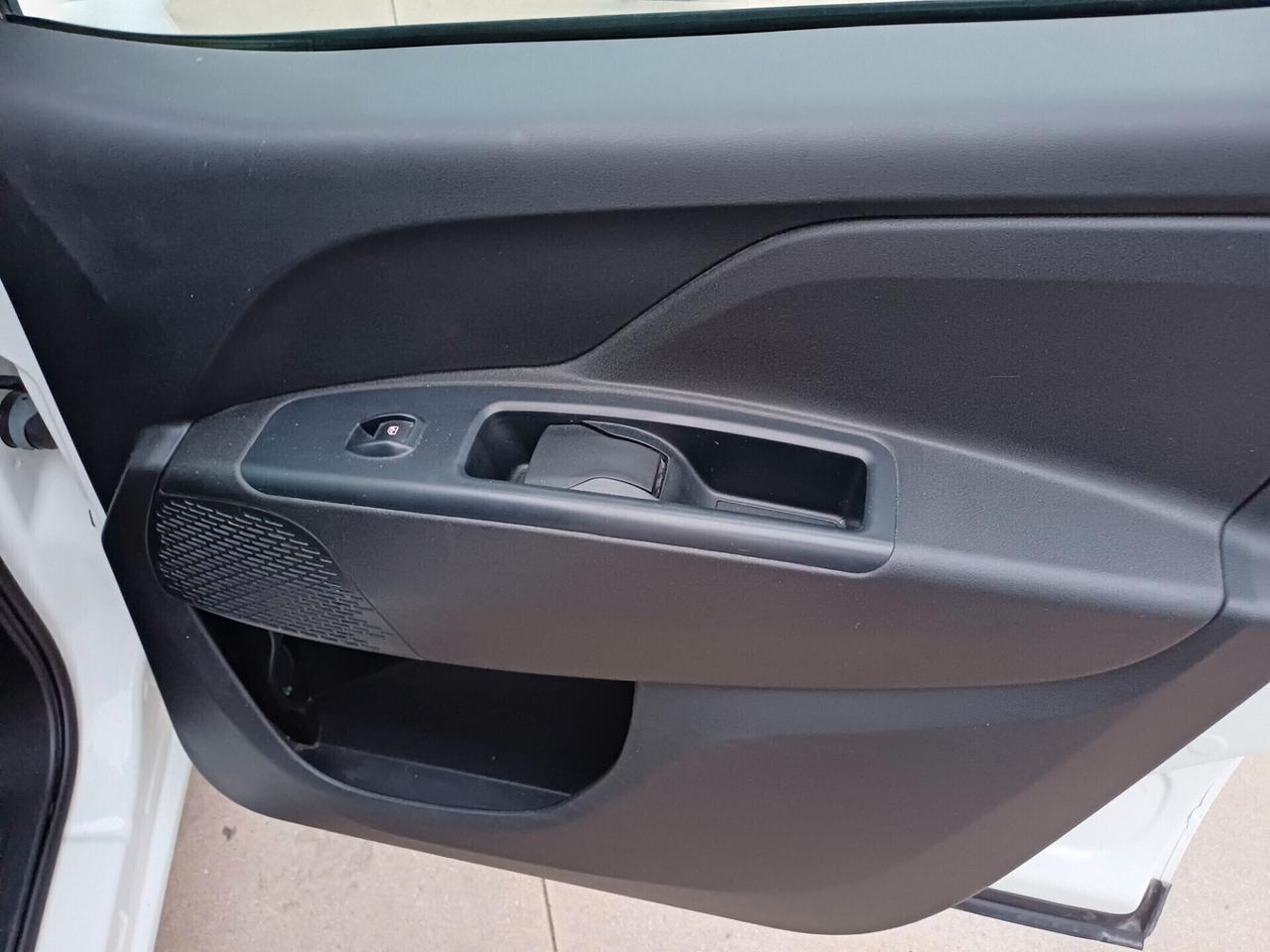 Fiat Doblo Doblò 1.6 MJT 105CV (COIB +FRIGO