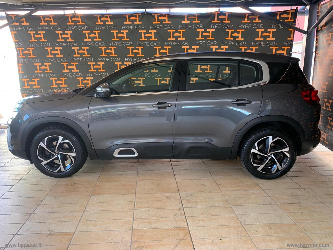 CITROEN C5 Aircross BlueHDi 130 S&S Shine