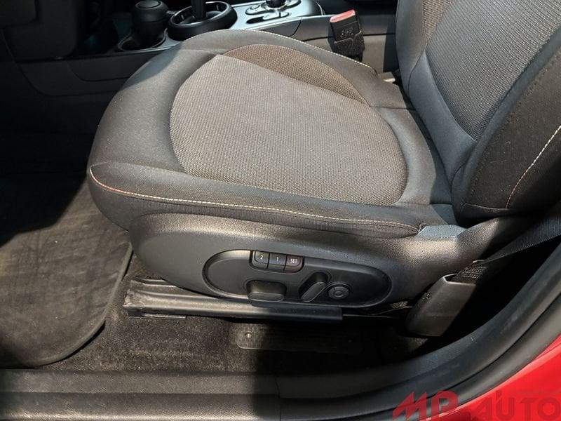 MINI Mini Countryman F60 Mini 1.5 Cooper Countryman SOLO 16000 KM