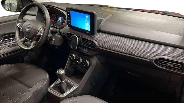 Dacia Jogger 1.0 tce Extreme UP Gpl 100cv