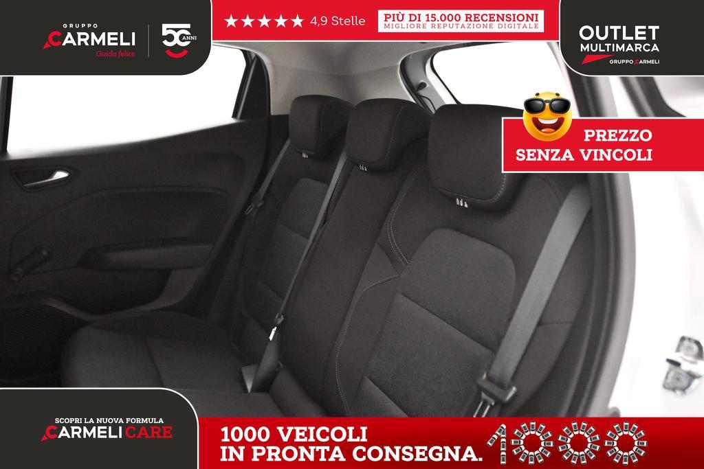 Renault Clio 5 Porte 1.0 TCe Business