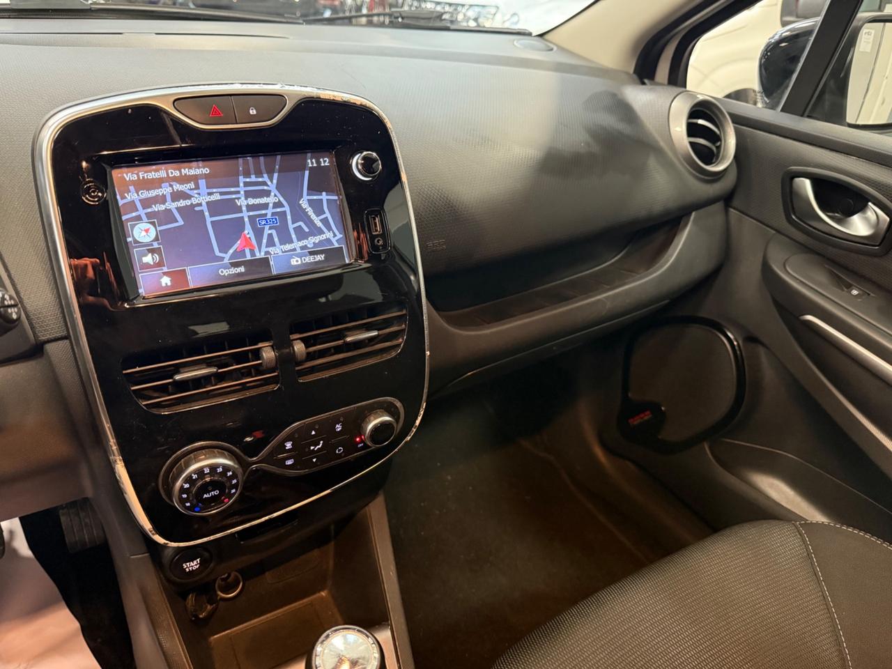 Renault Clio 1.5 dCi 8V 75CV 5p. Costume National