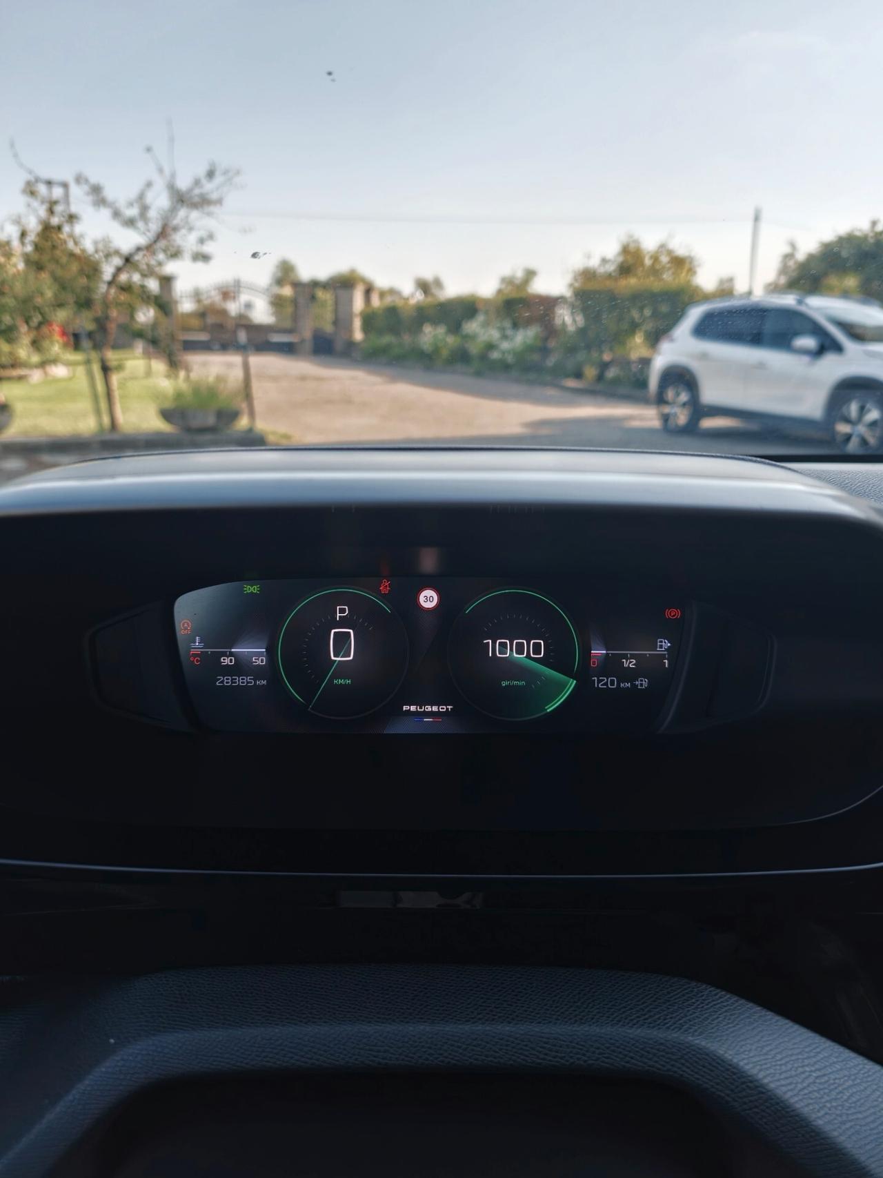 Peugeot 308 SW 1.5 BlueHDi 131 CV Allure Auto | 28.000 Km