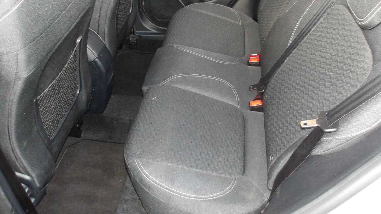 FORD PUMA 1.0 HYBRID-NAVI-PREZZO PROMO!