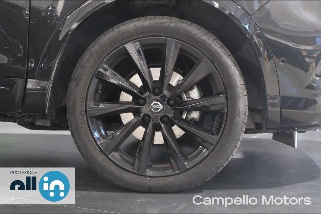 NISSAN Qashqai Qashqai 1.5 dCi 115cv DCT Tekna+ N1