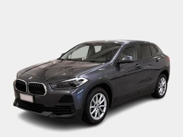 BMW X2 SDRIVE 18D BUSINESS X AUTO SUV