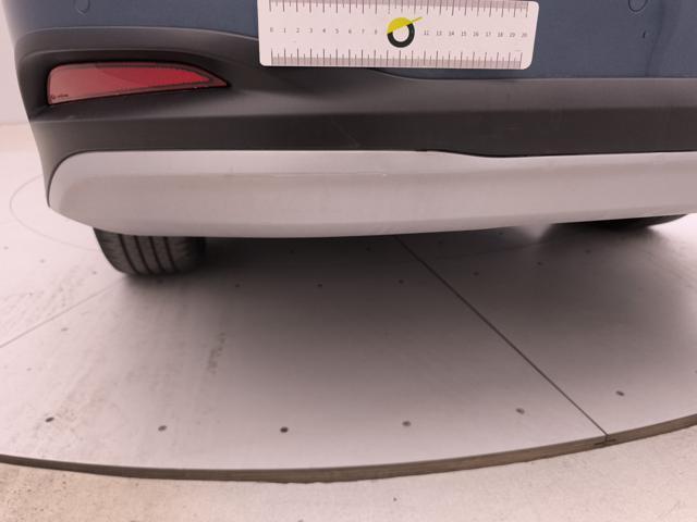 FORD Focus 1.0 ecoboost h Design 125cv powershift