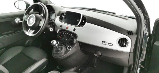 FIAT 500 1.0 Hybrid Sport - OK NEOPATENTATO