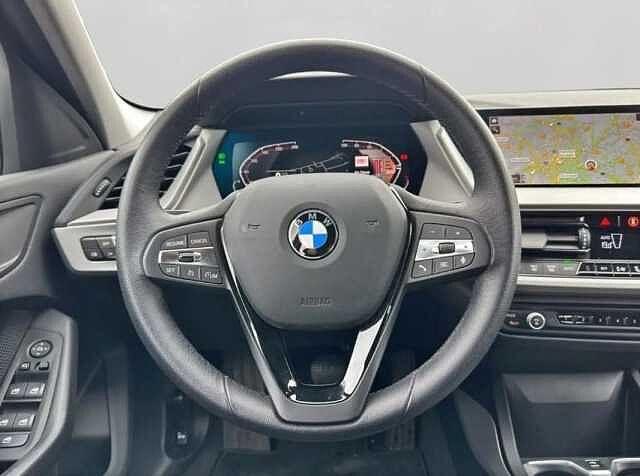BMW 116 5-porte PREZZO CON FINANZIAMENTO