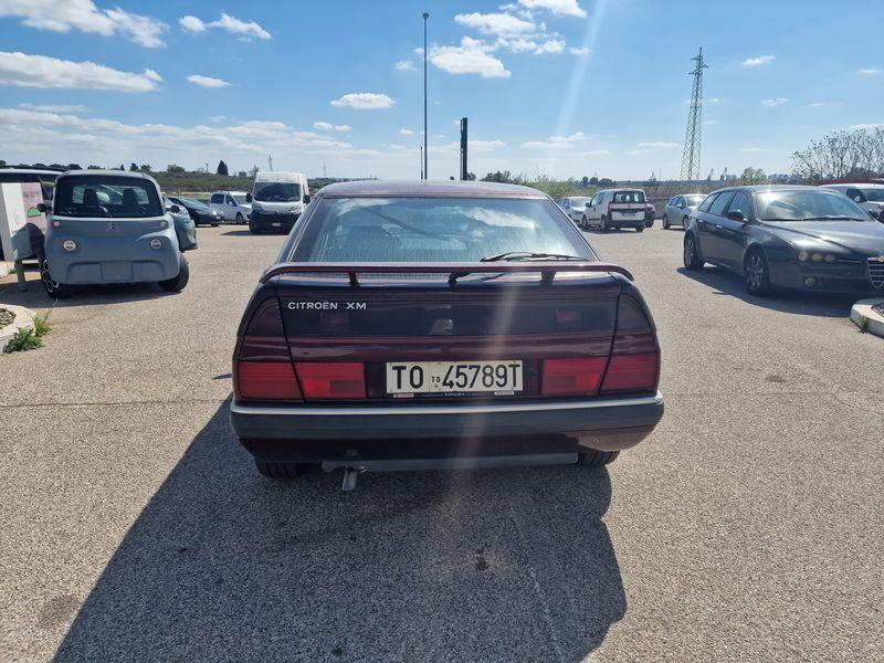 CITROEN CITROEN XM 2.0i cat