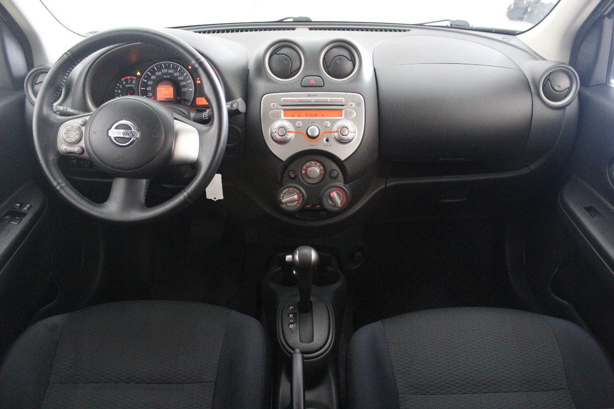 NISSAN - Micra - 1.2 12V DIG-S 98CV 5 porte Acenta