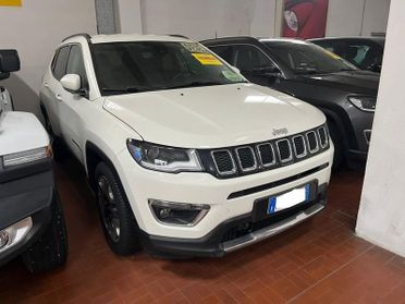 Jeep Compass 1.6 Multijet II 2WD Limited - PREZZO SCONTATO