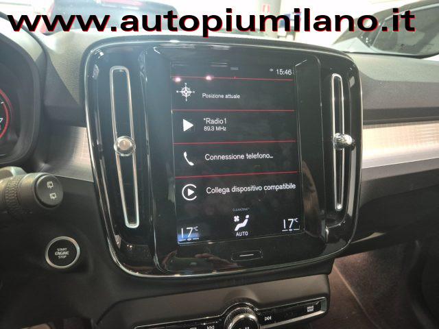 VOLVO XC40 T3 Momentum Core