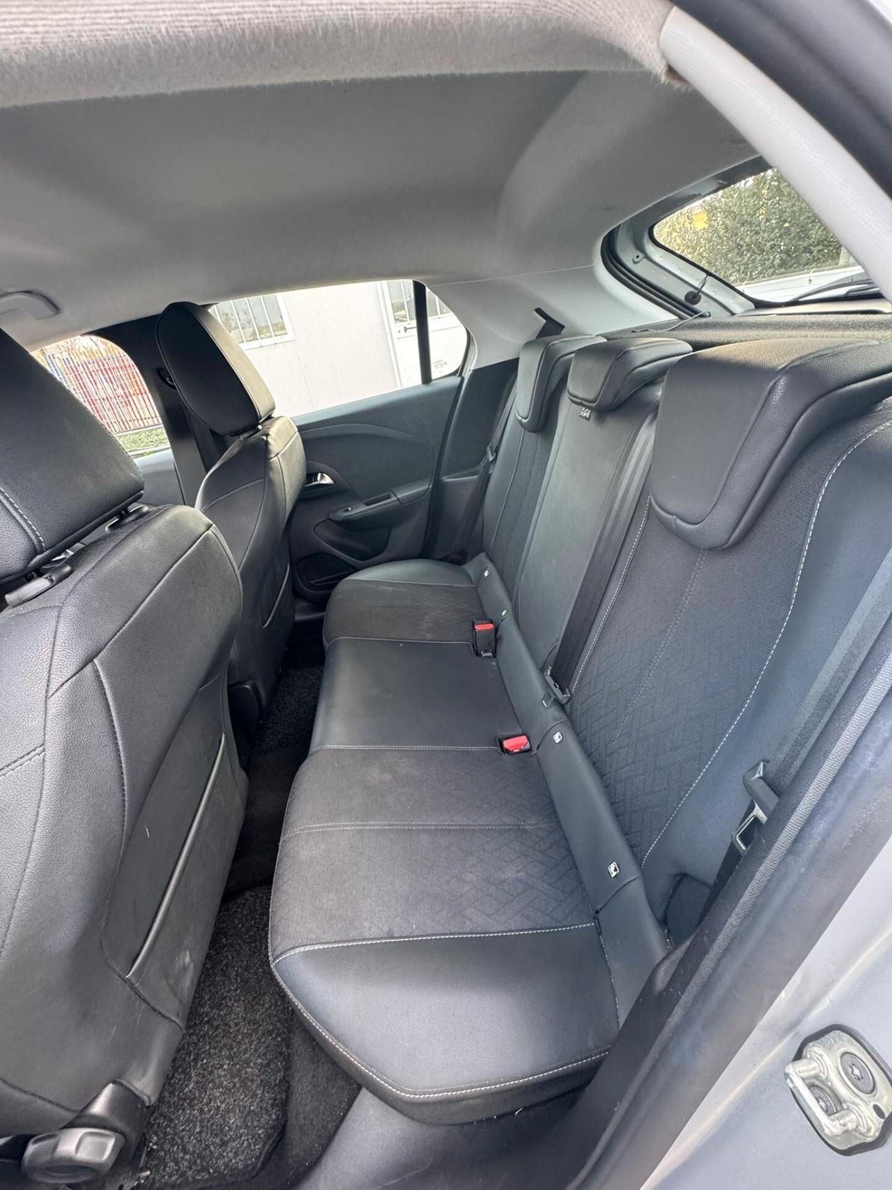 Opel Corsa 1.2 100 CV aut. Elegance