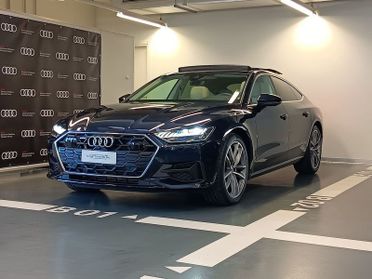 Audi A7 SPB 40 2.0 TDI quattro S tronic Business Advanced