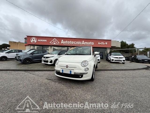 FIAT 500 1.3 Multijet 16V 95 CV GQ