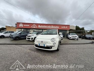 FIAT 500 1.3 Multijet 16V 95 CV GQ