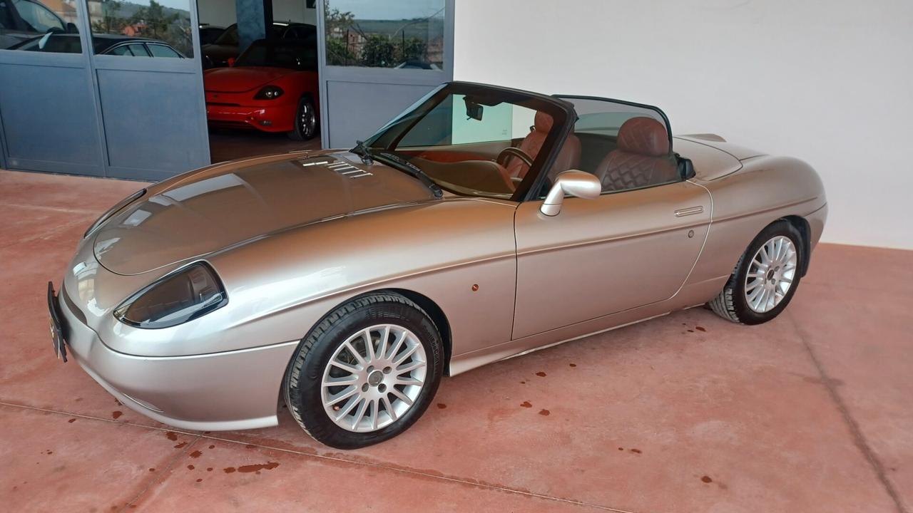 Fiat Barchetta 1.8 16V