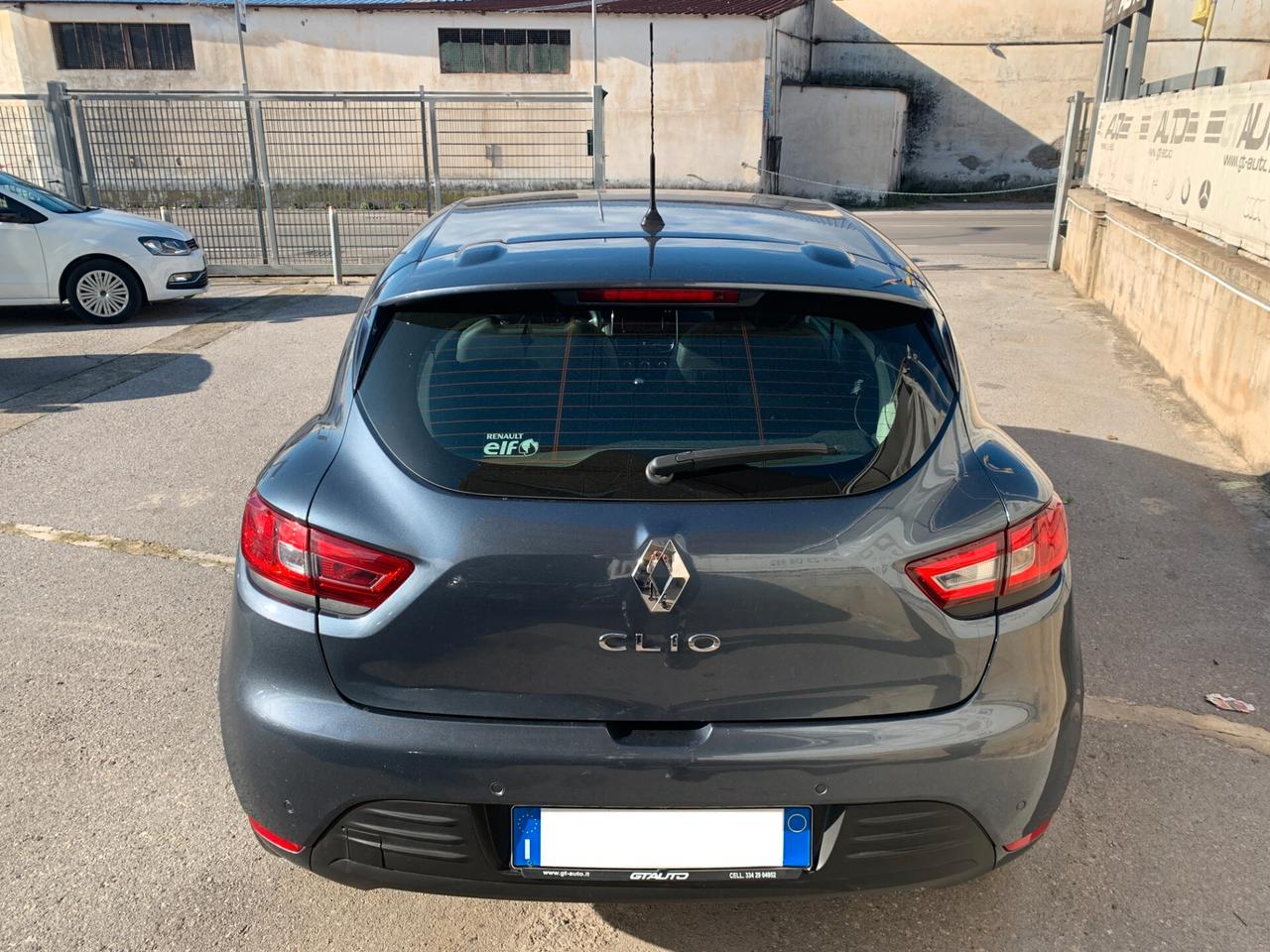 Renault Clio TCe 90 CV 5P