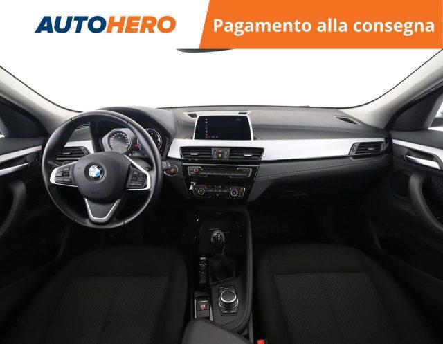 BMW X2 sDrive18i Advantage