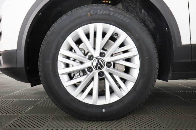 VOLKSWAGEN T-Roc T-Roc 2.0 TDI SCR DSG Business BlueMotion Technolo