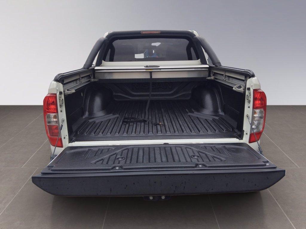 NISSAN Navara N-Connecta 4wd 190cv auto NO IVA ESPOSTA GARANZIA 24 MESI del 2019