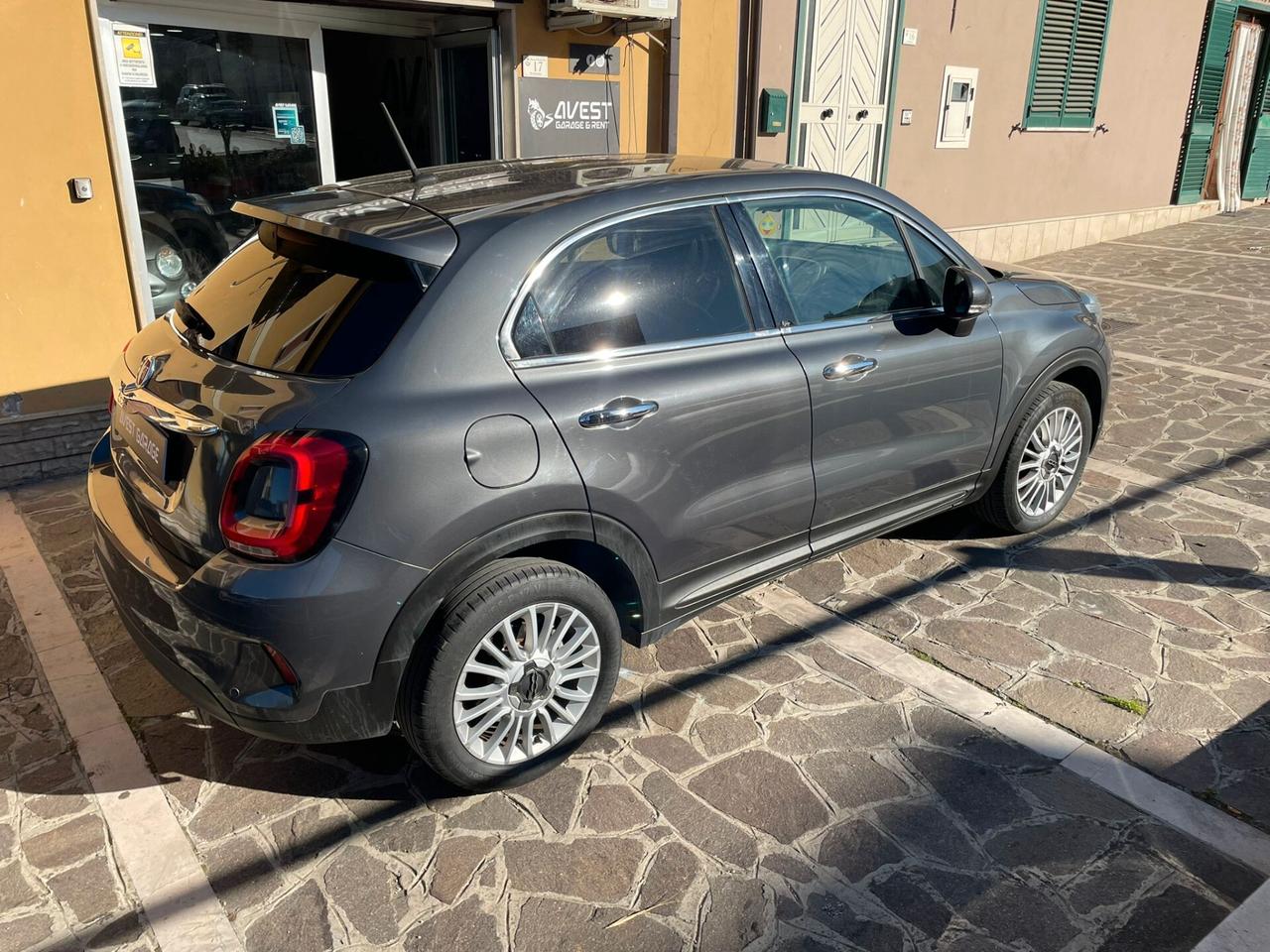 Fiat 500X 1.0 T3 120 CV City Cross