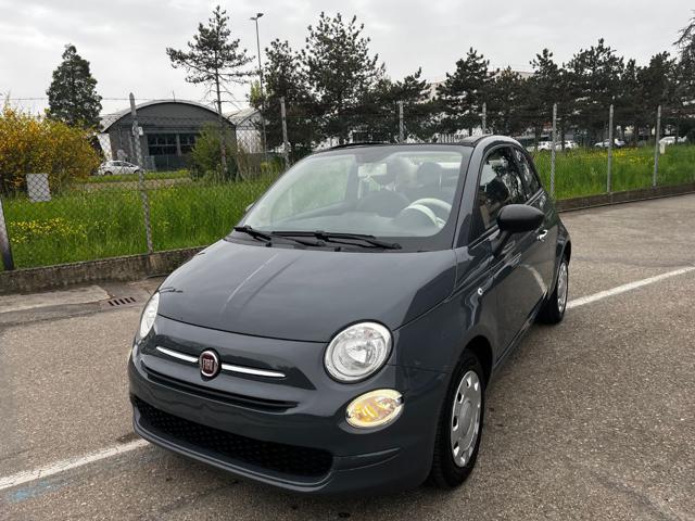 FIAT 500 Cabrio 1.0 Hybrid