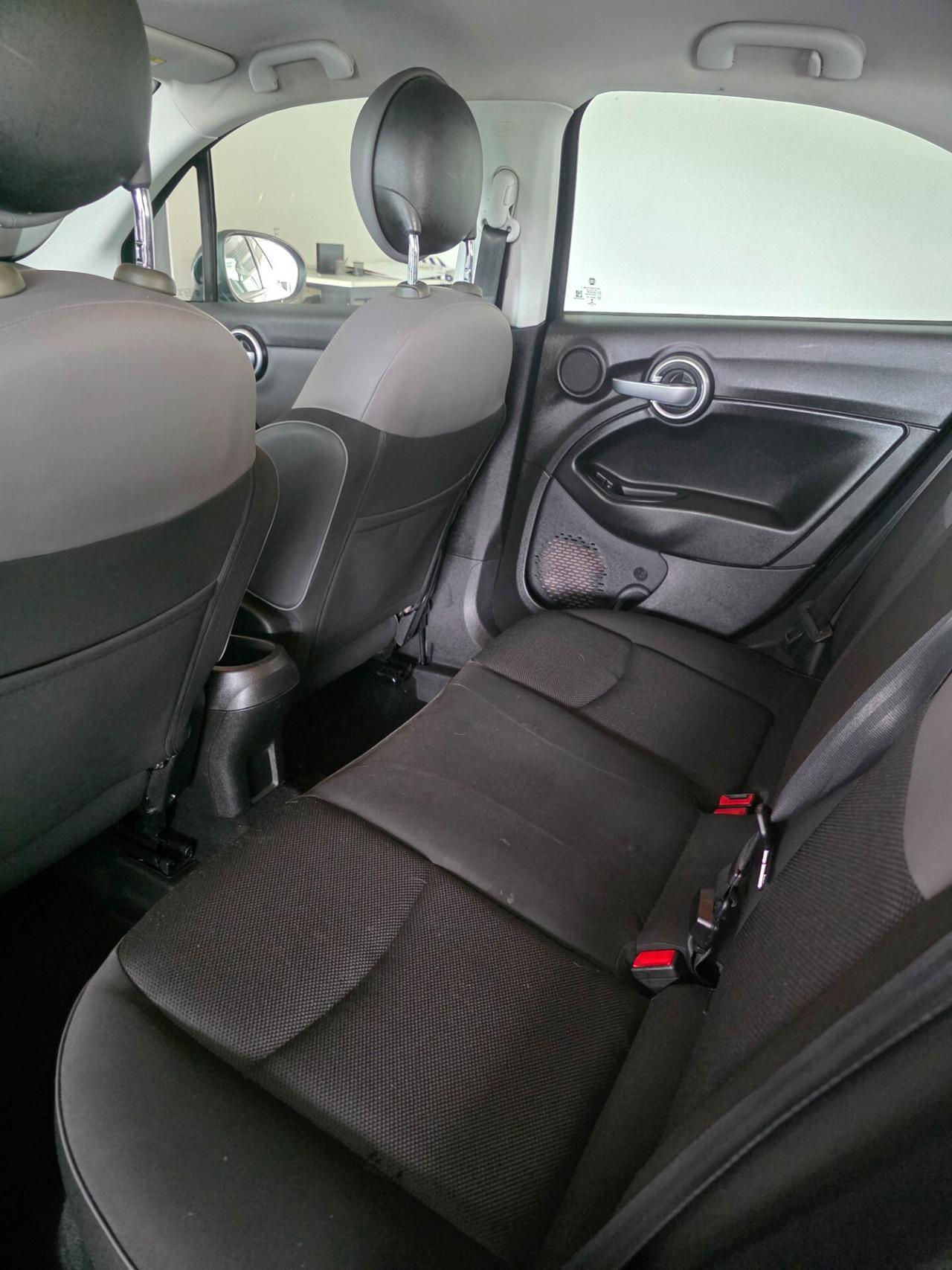Fiat 500X 1.3 MultiJet 95 CV Business
